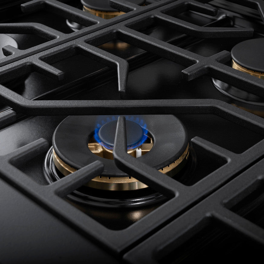 Forza FR488GN 48" Professional Gas Range
