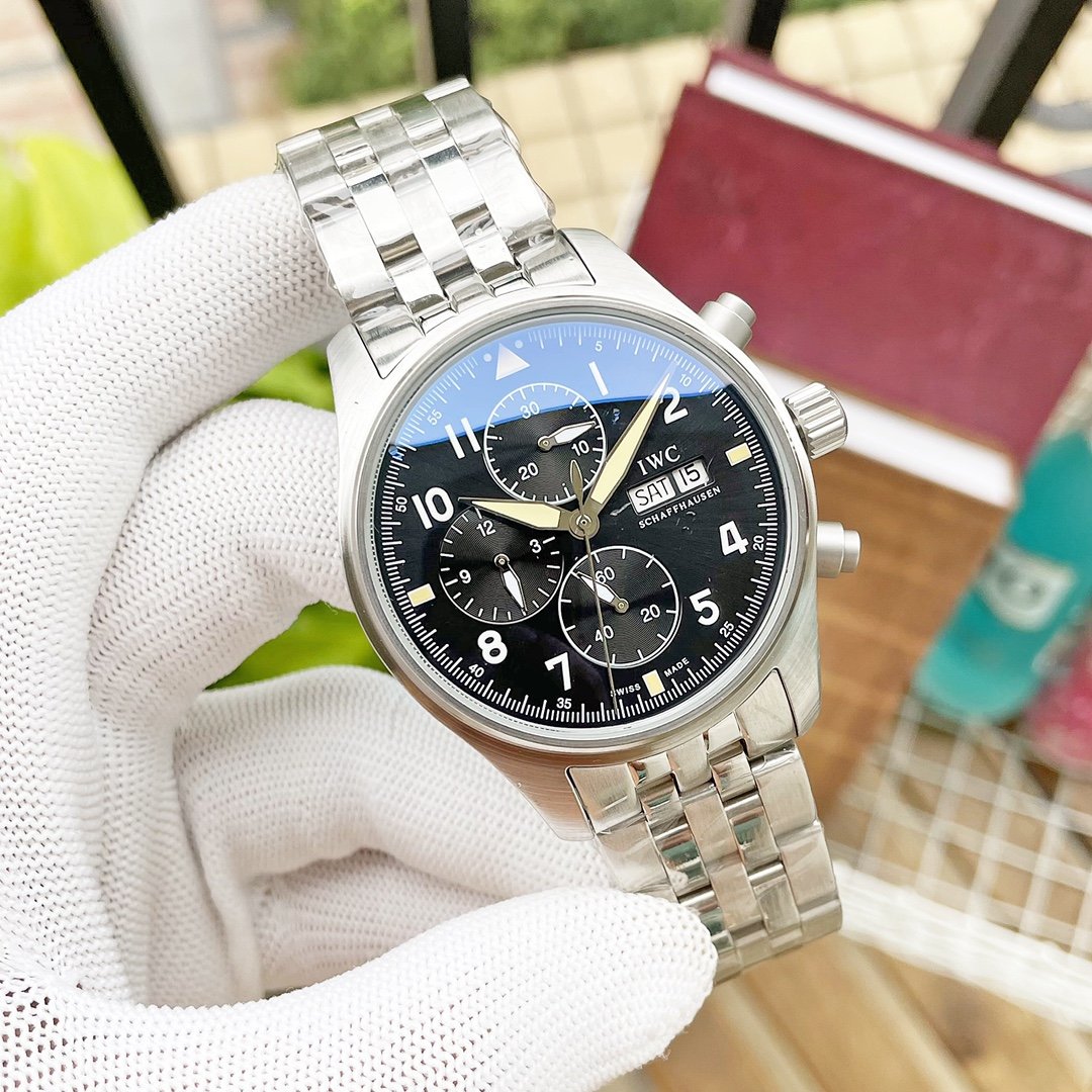 PILOT 43 LE PETIT PRINCE STAINLESS STEEL