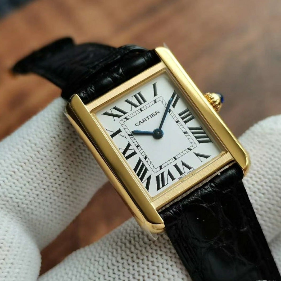 Cartier Watch