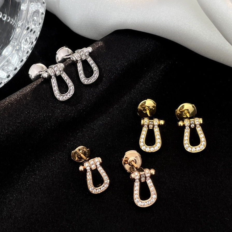 Fre Earrings