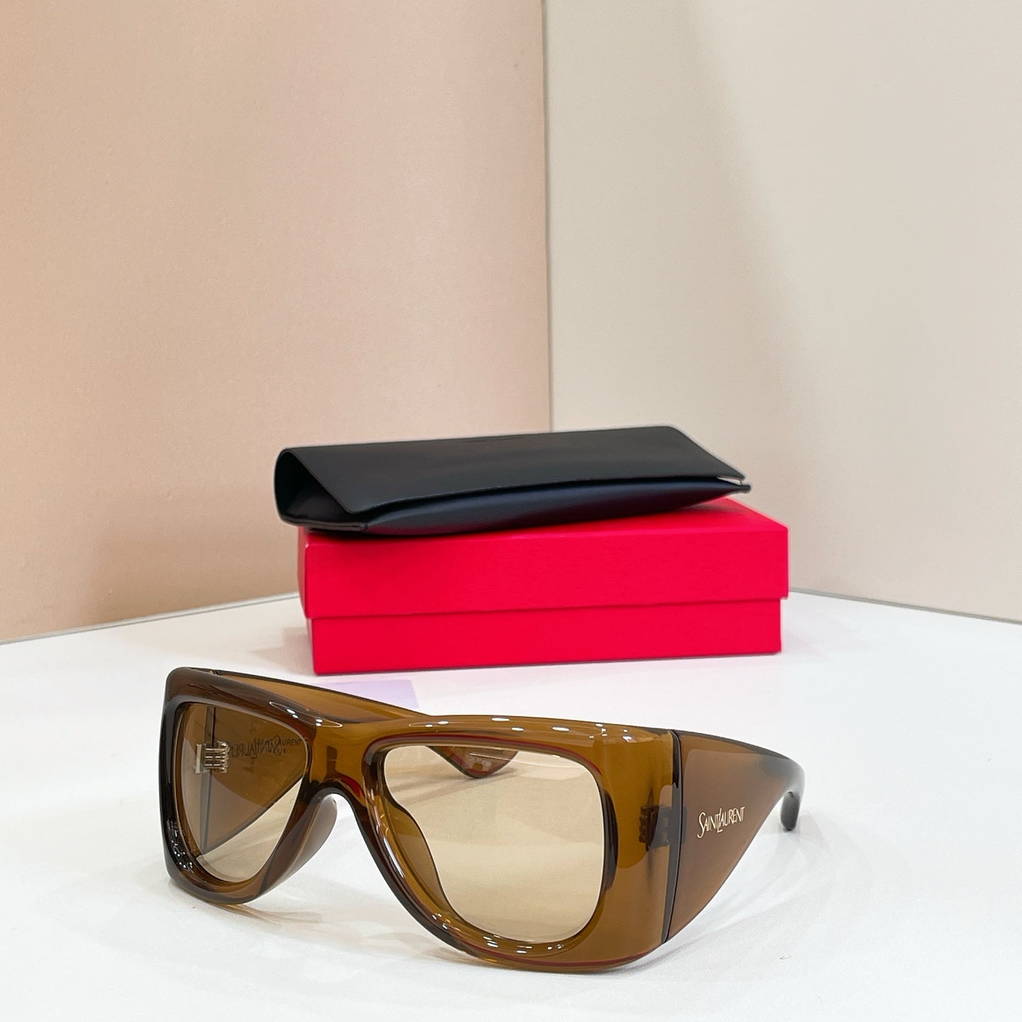 Saint Laurent SL 902 Howl Sunglasses
