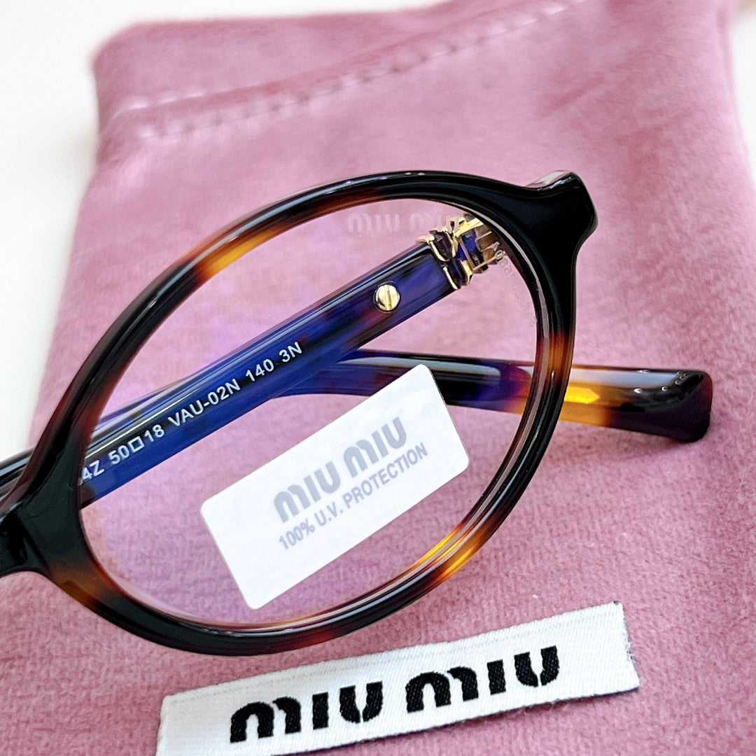 Miumiu Sunglasses SMU04Z