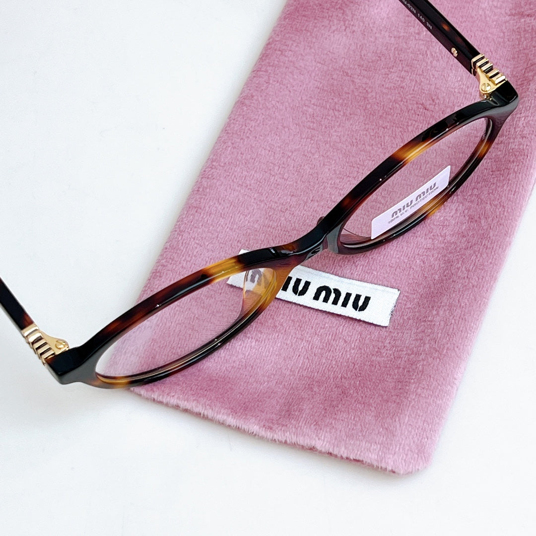 Miumiu Sunglasses SMU04Z