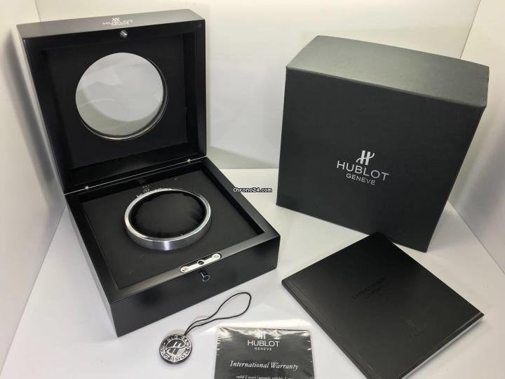 HUBLOT BOX