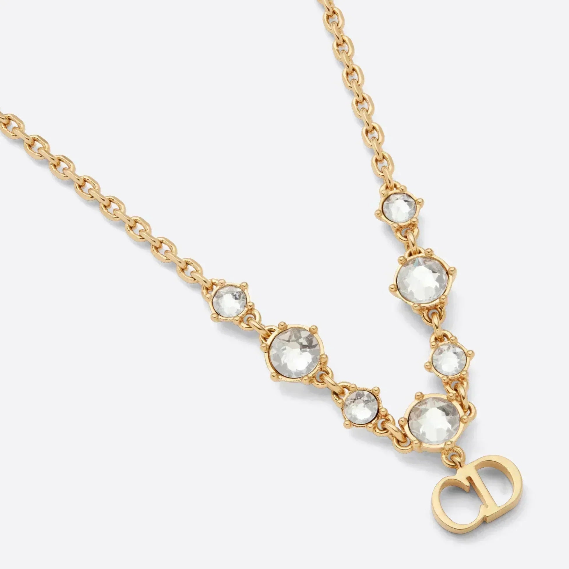 CLAIR D LUNE NECKLACE