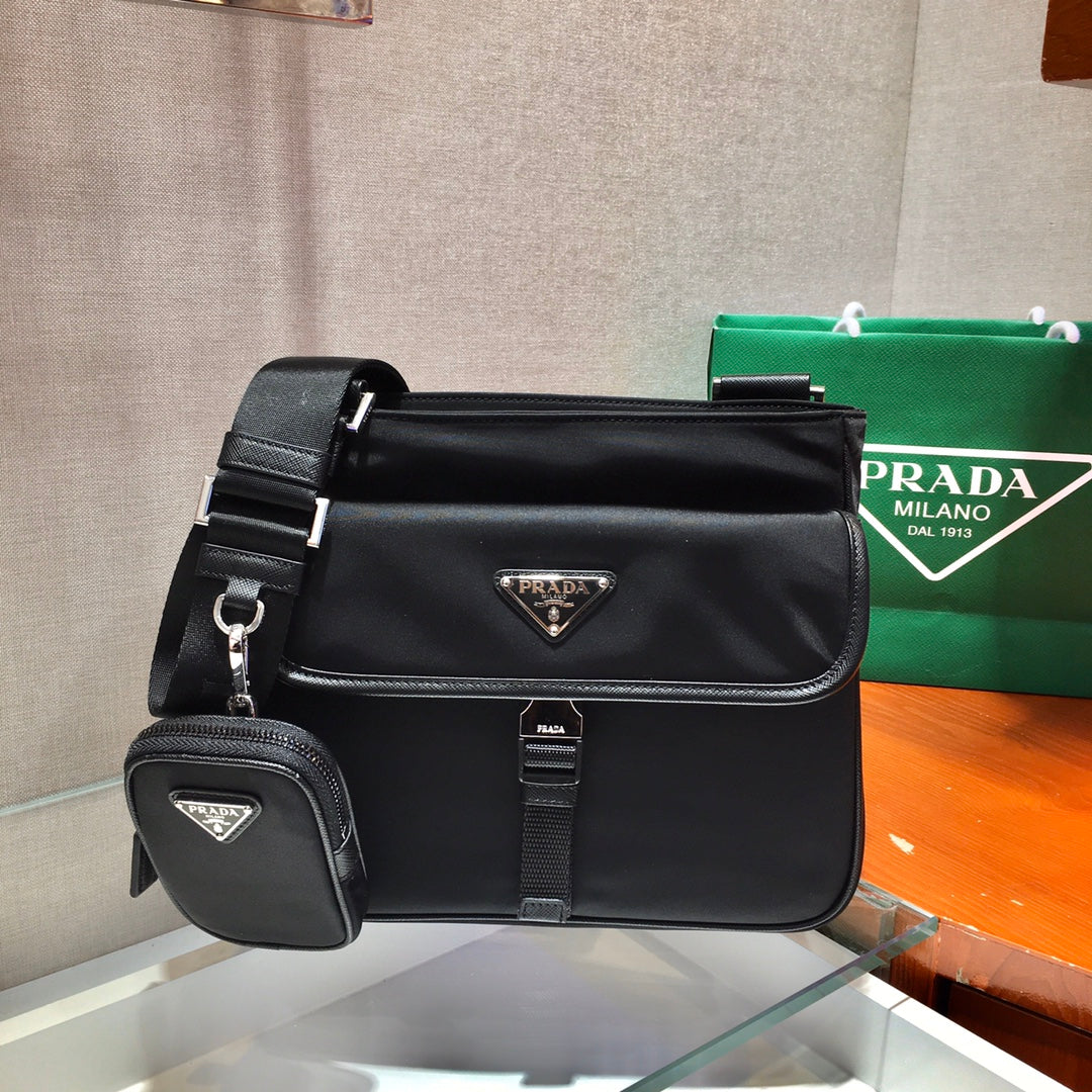 Prada Bags