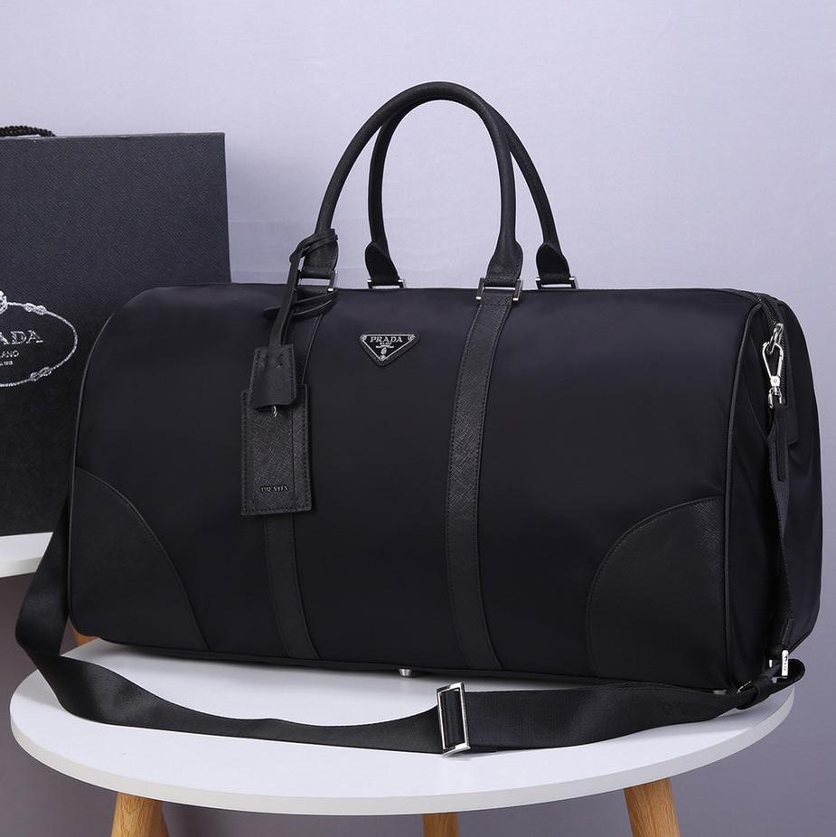 Prada Top Handle