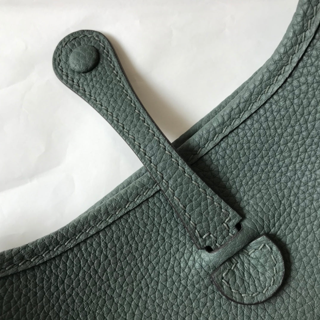 Mini Evelyne 18cm Togo Ghw