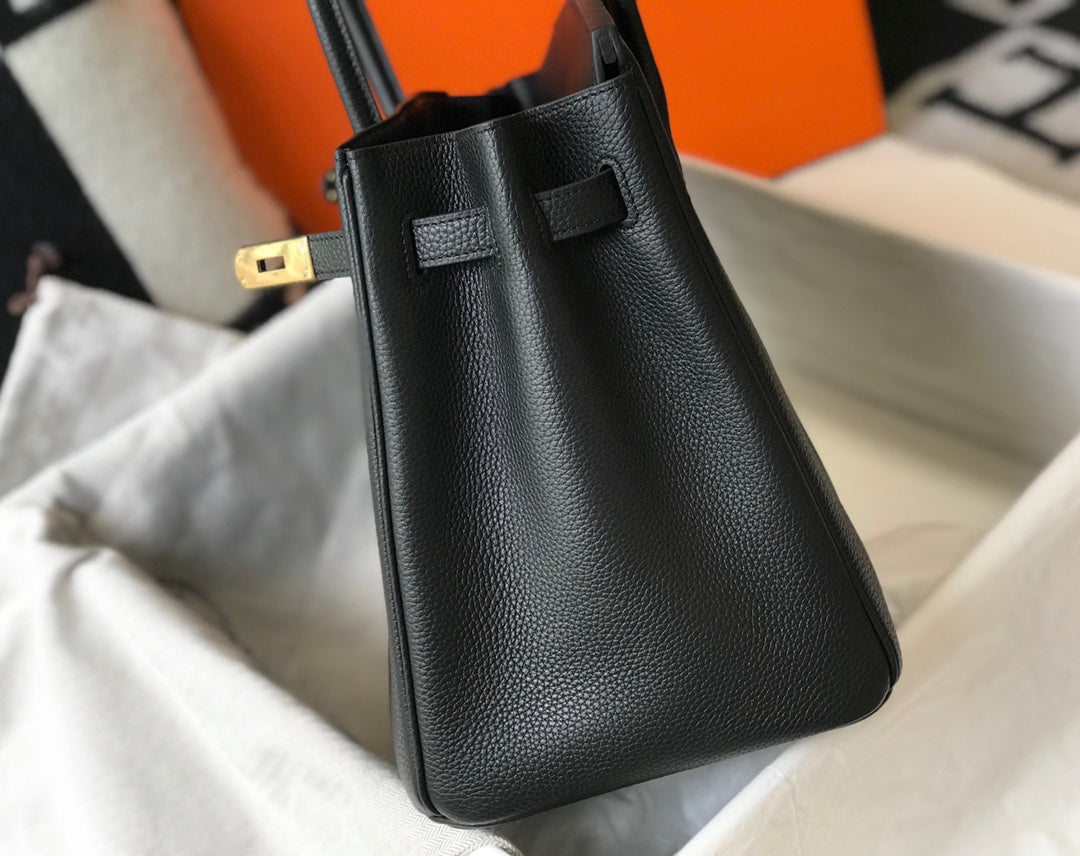 HM BIRKIN 30CM TOGO LEATHER GOLD HARDWARE