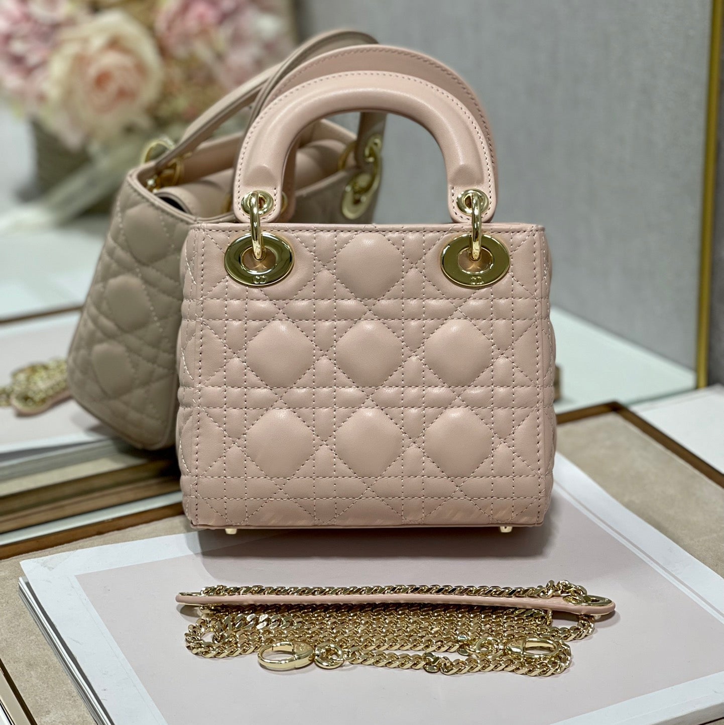 Cross Body Bags
