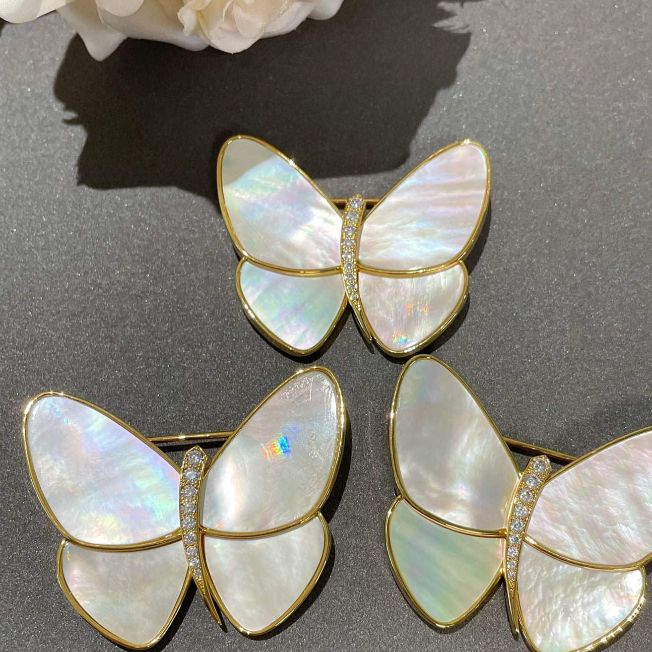Brooches
