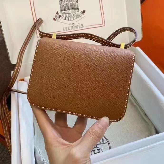 CONSTANCE 14 TAN EPSOM