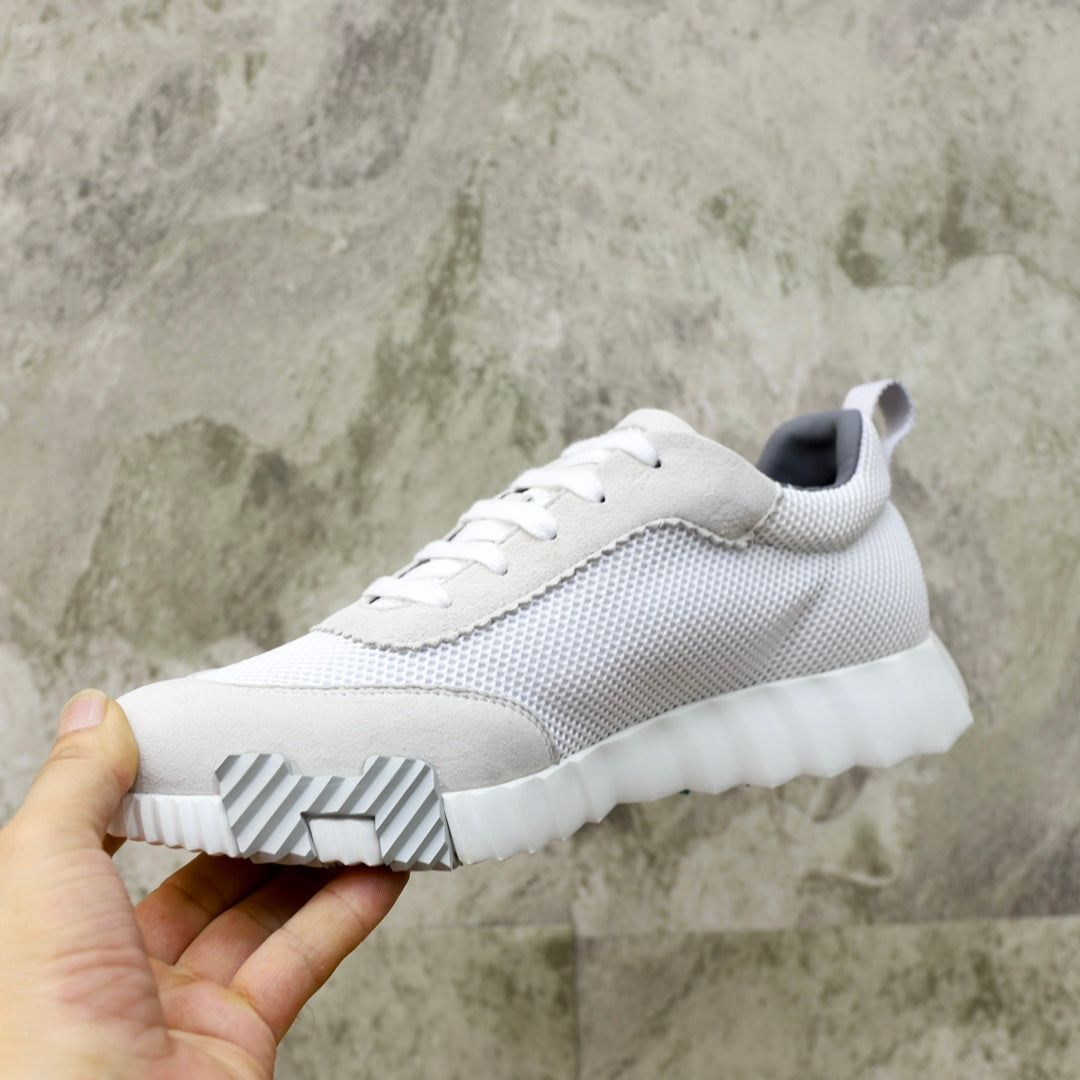 HM BOUNCING SNEAKER CLOUD BREATHABLE FABRIC