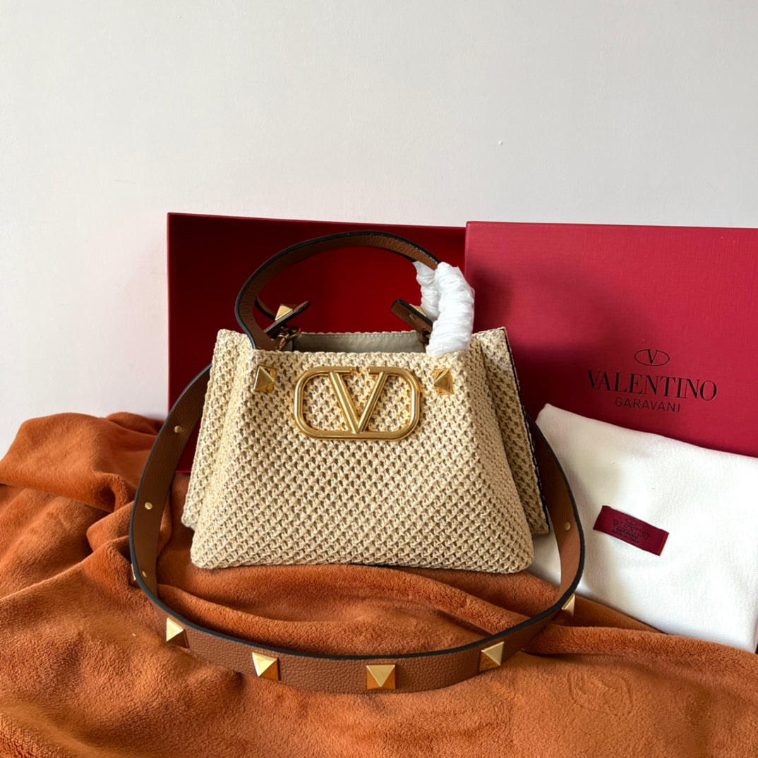 Valentino Tote Bags