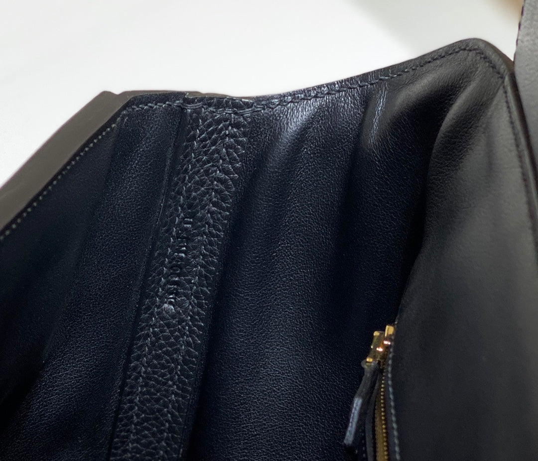 HM KELLY HANDBAG 29 CALFSKIN