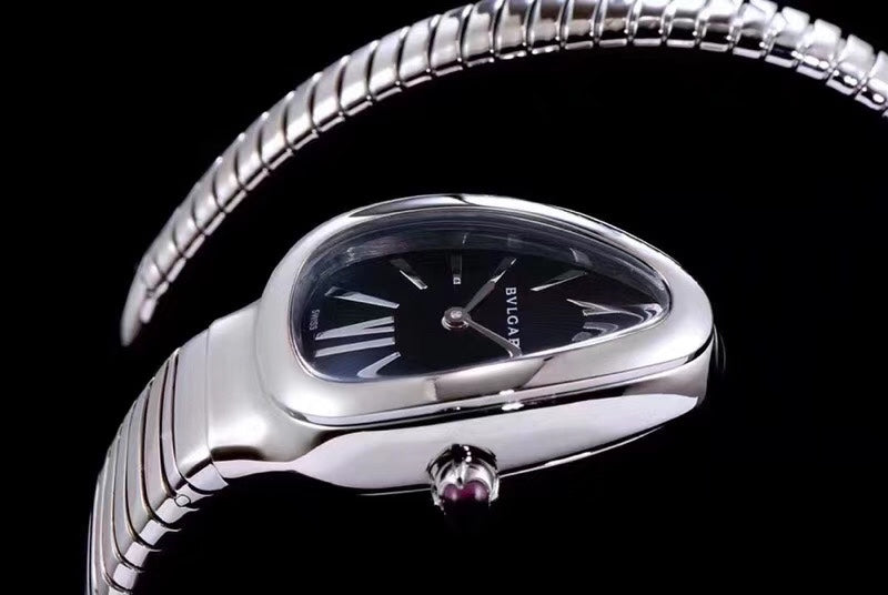serpenti tubogas 35mm stainless steel