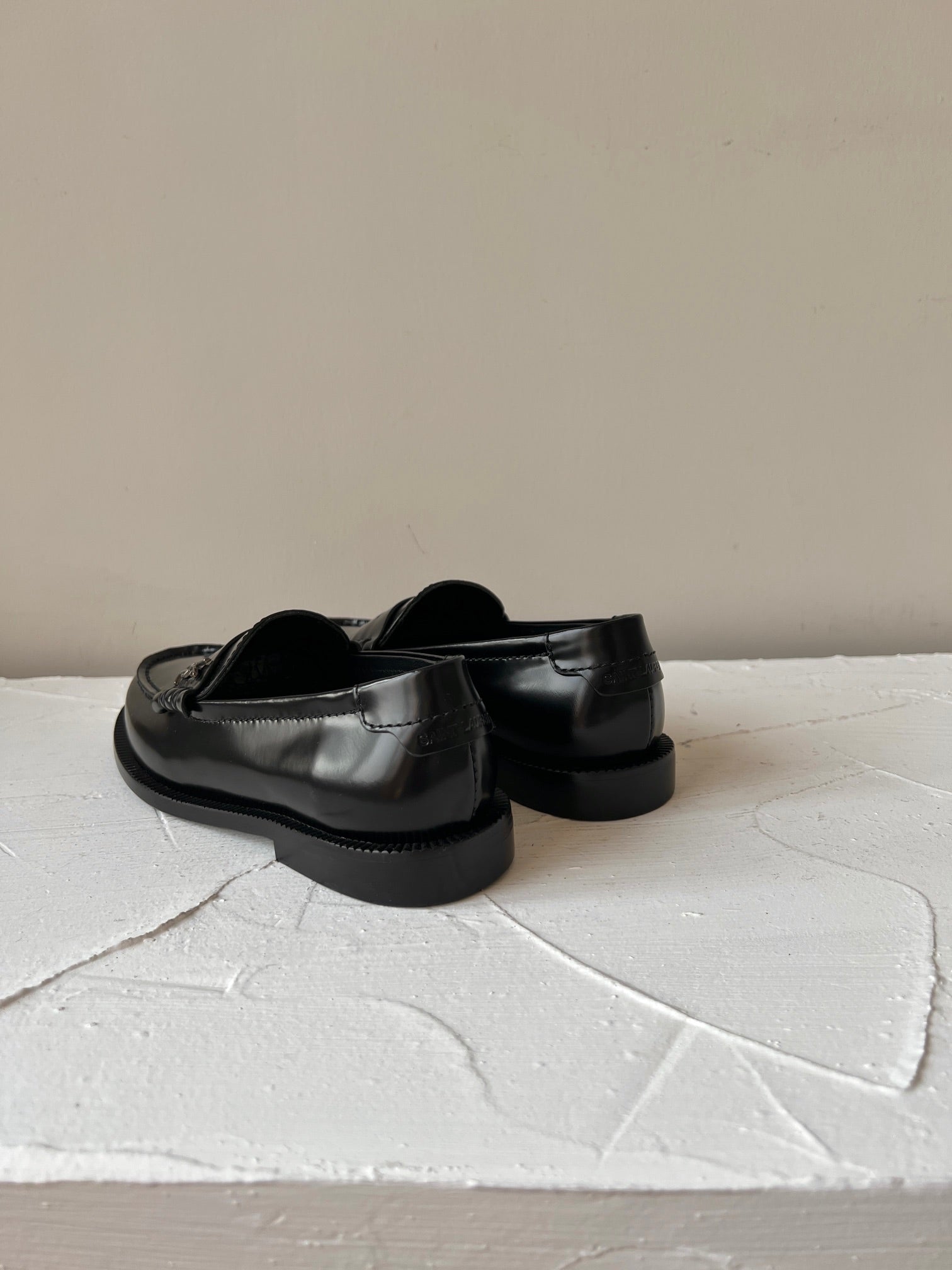SL LE LOAFER CALFSKIN