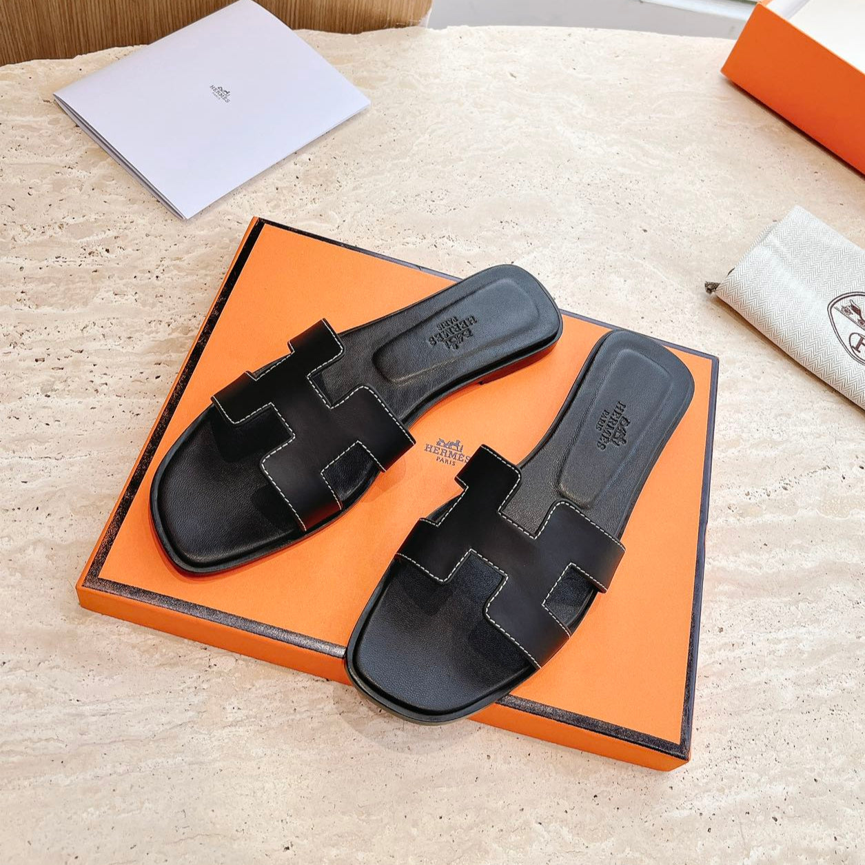 Hermes Shoes