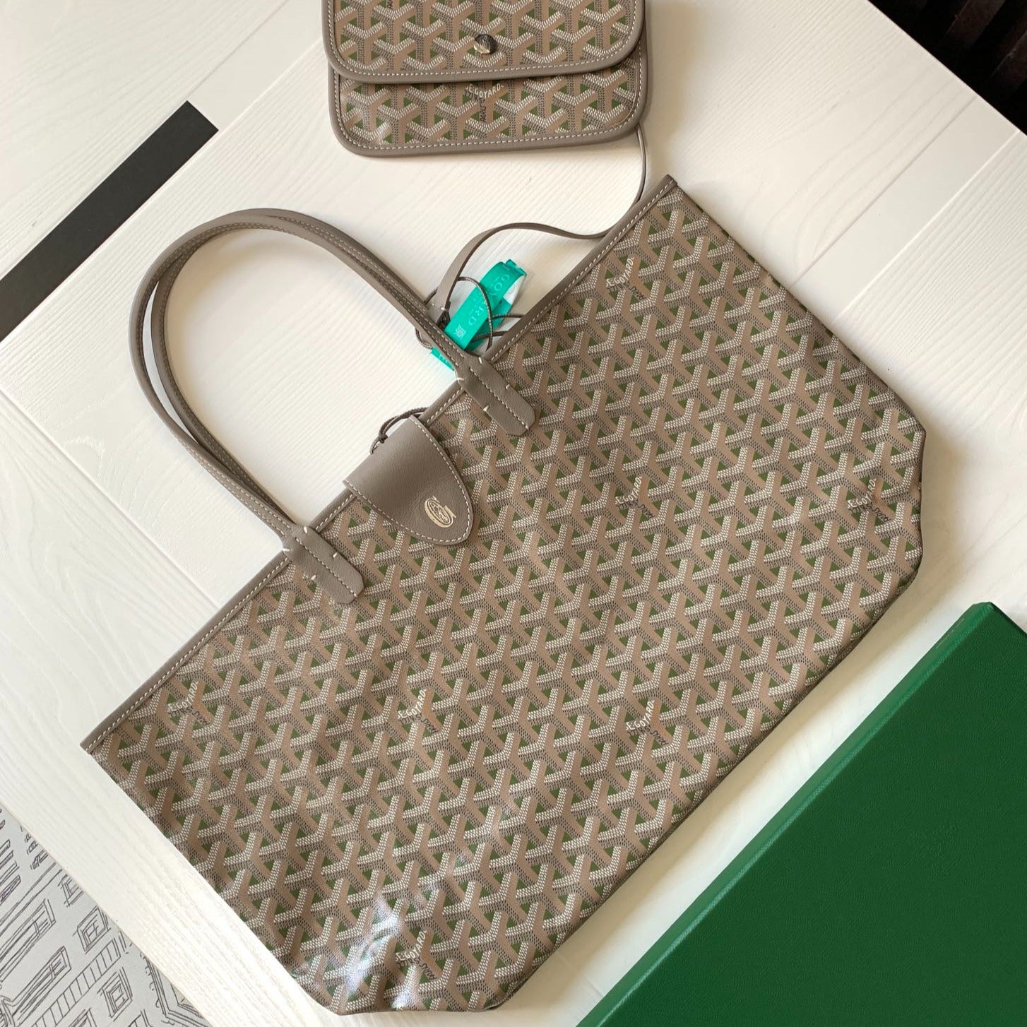 Goya Bags