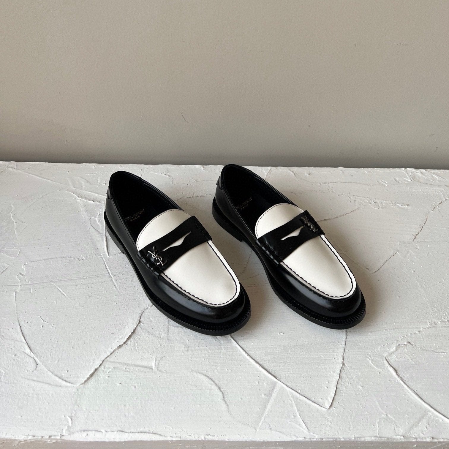 SL LE LOAFER CALFSKIN
