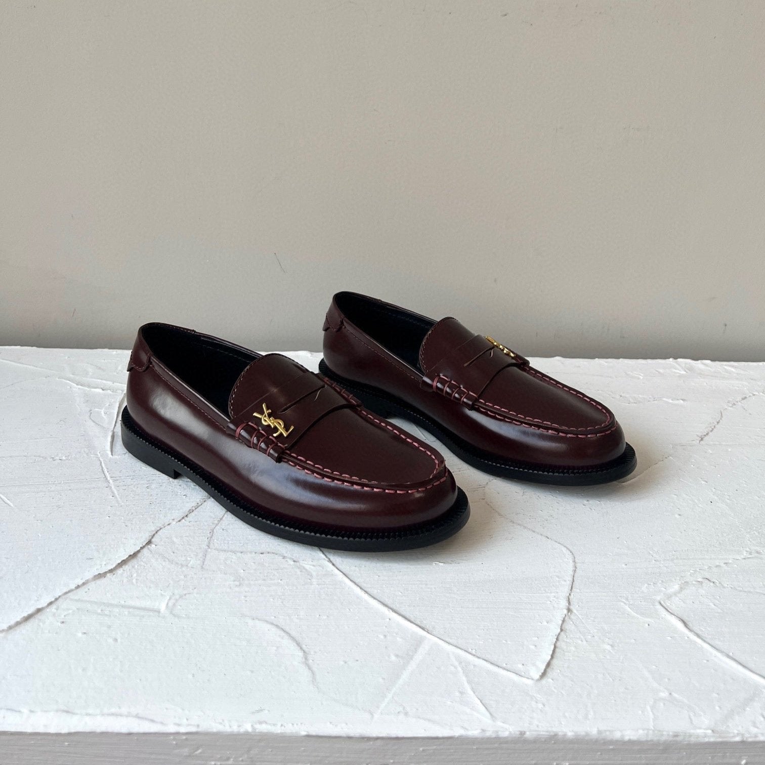 SL LE LOAFER CALFSKIN