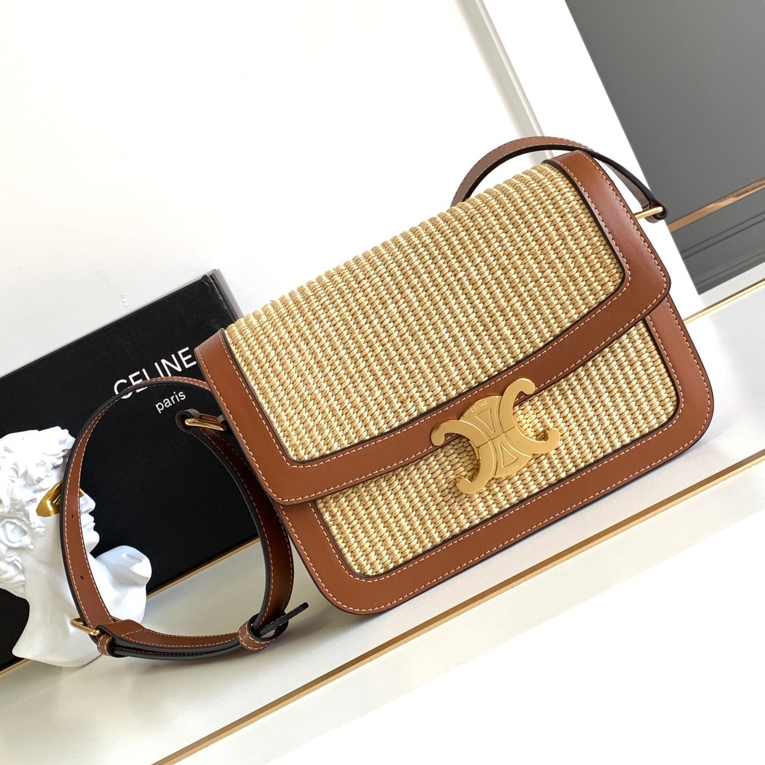 Celine Shoulder Bags