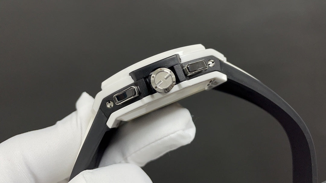 Hublot Spirit of Big Bang White Magic 42mm Watch