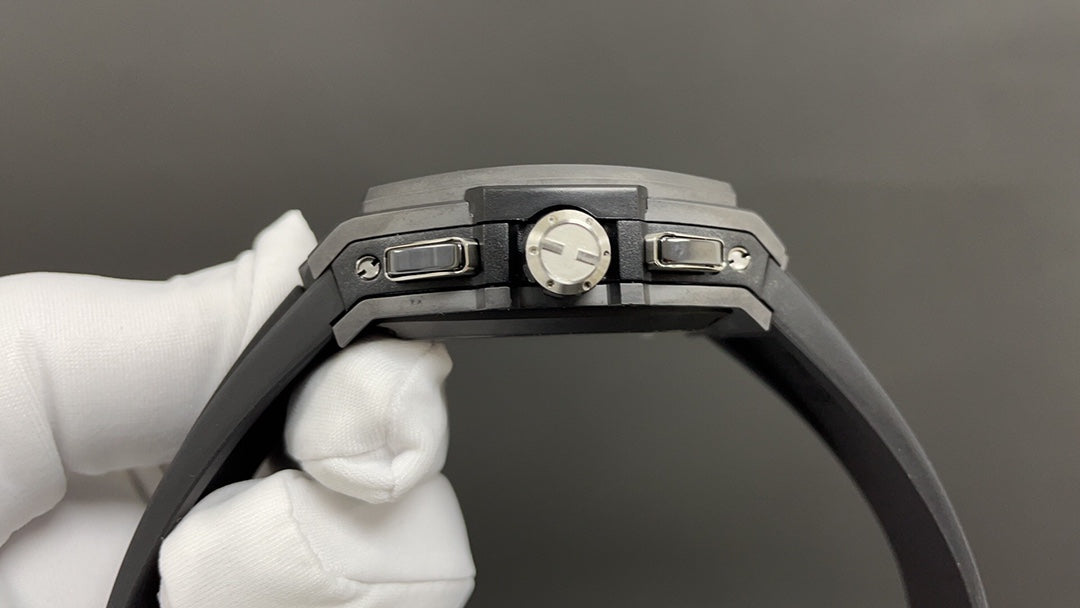 Hublot Spirit of Big Bang Black Magic 42mm Watch