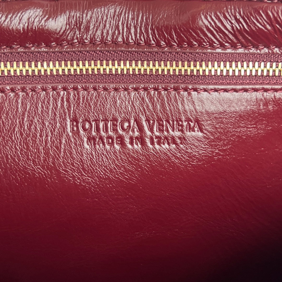 KALIMERO CITTÃƒâ‚¬ 25 IN BAROLO CALFSKIN