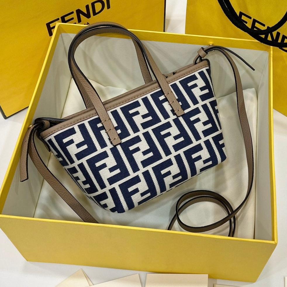 Fendi Tote Bags