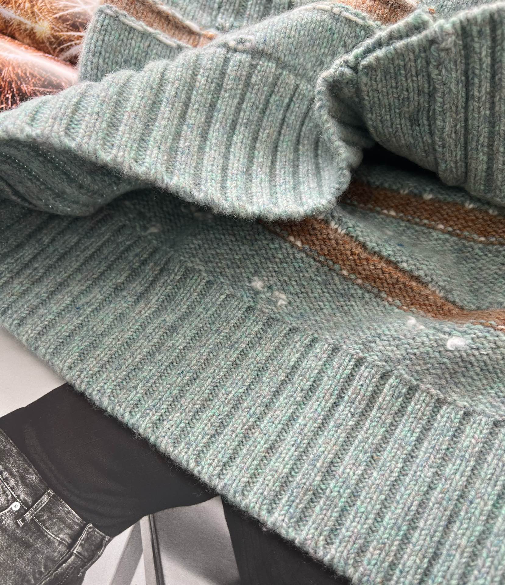CC 25 Vest Cardigan Cashmere 60580590