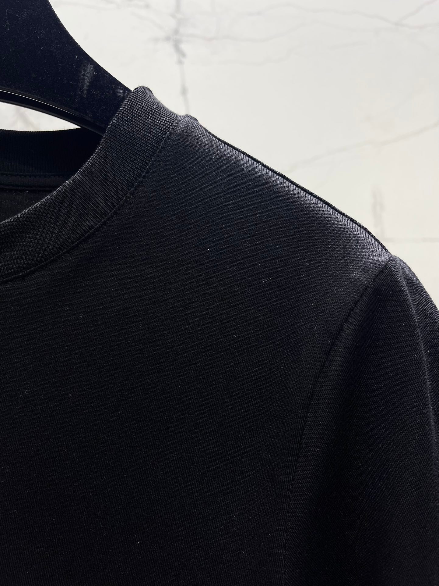 CC T-shirt Cotton