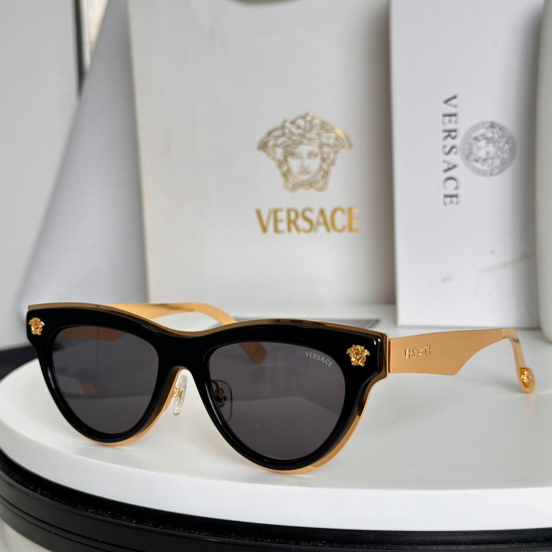 Versace Sunglasses 655518