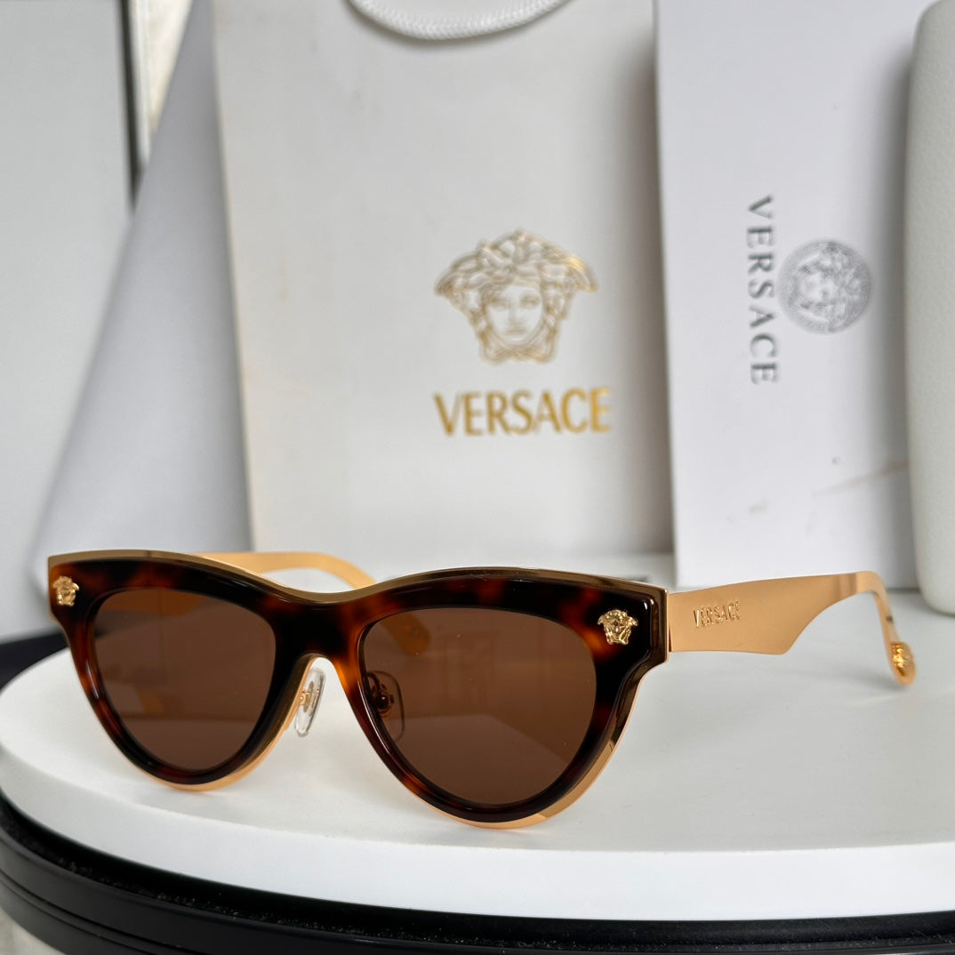 Versace Sunglasses 655518