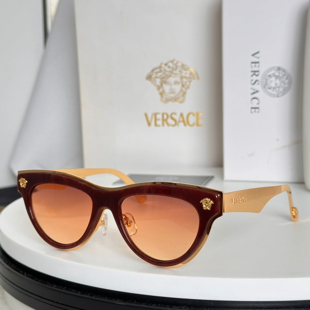 Versace Sunglasses 655518