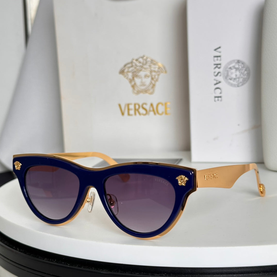 Versace Sunglasses 655518