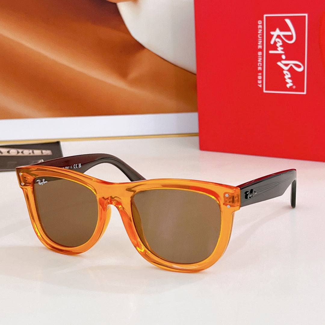 Rayban Sunglasses 664944