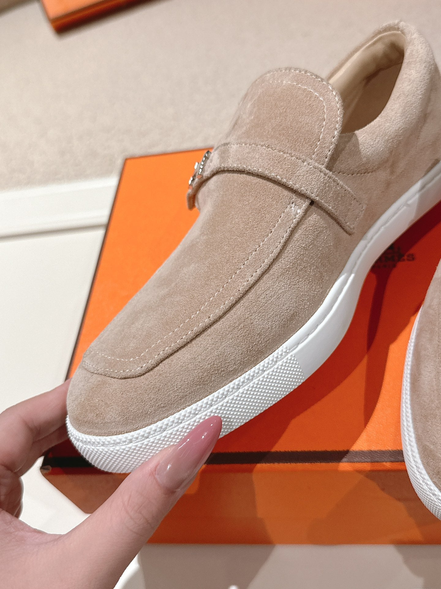 HM Sneaker