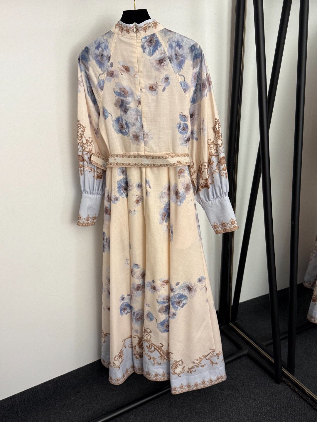Zimmermann 2026 Dress 460