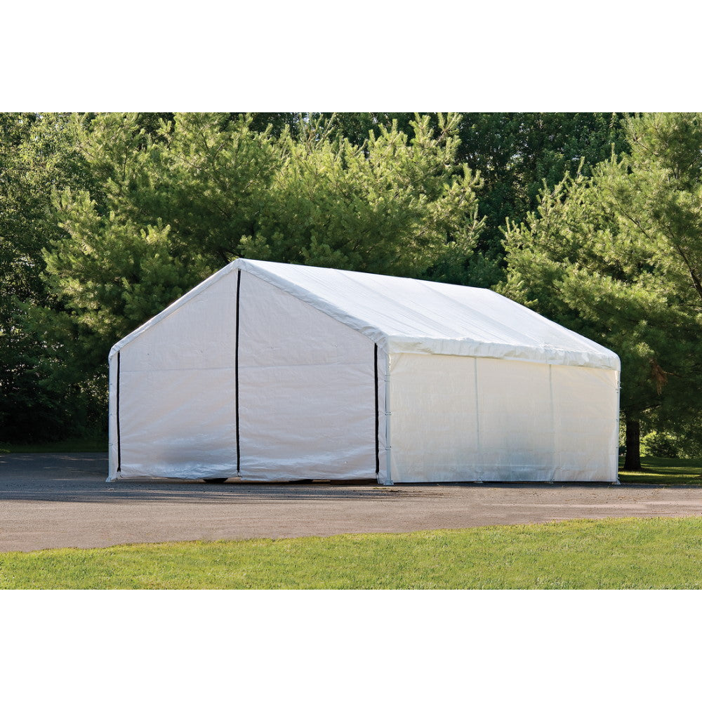 ShelterLogic Super Max™ Enclosure Kit