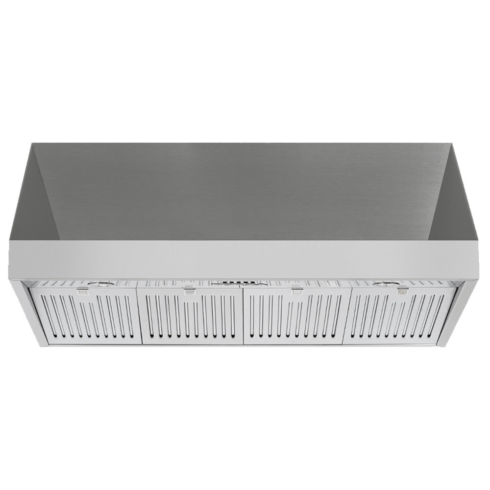 Forza Professional Wall-Mounted Range Hood
