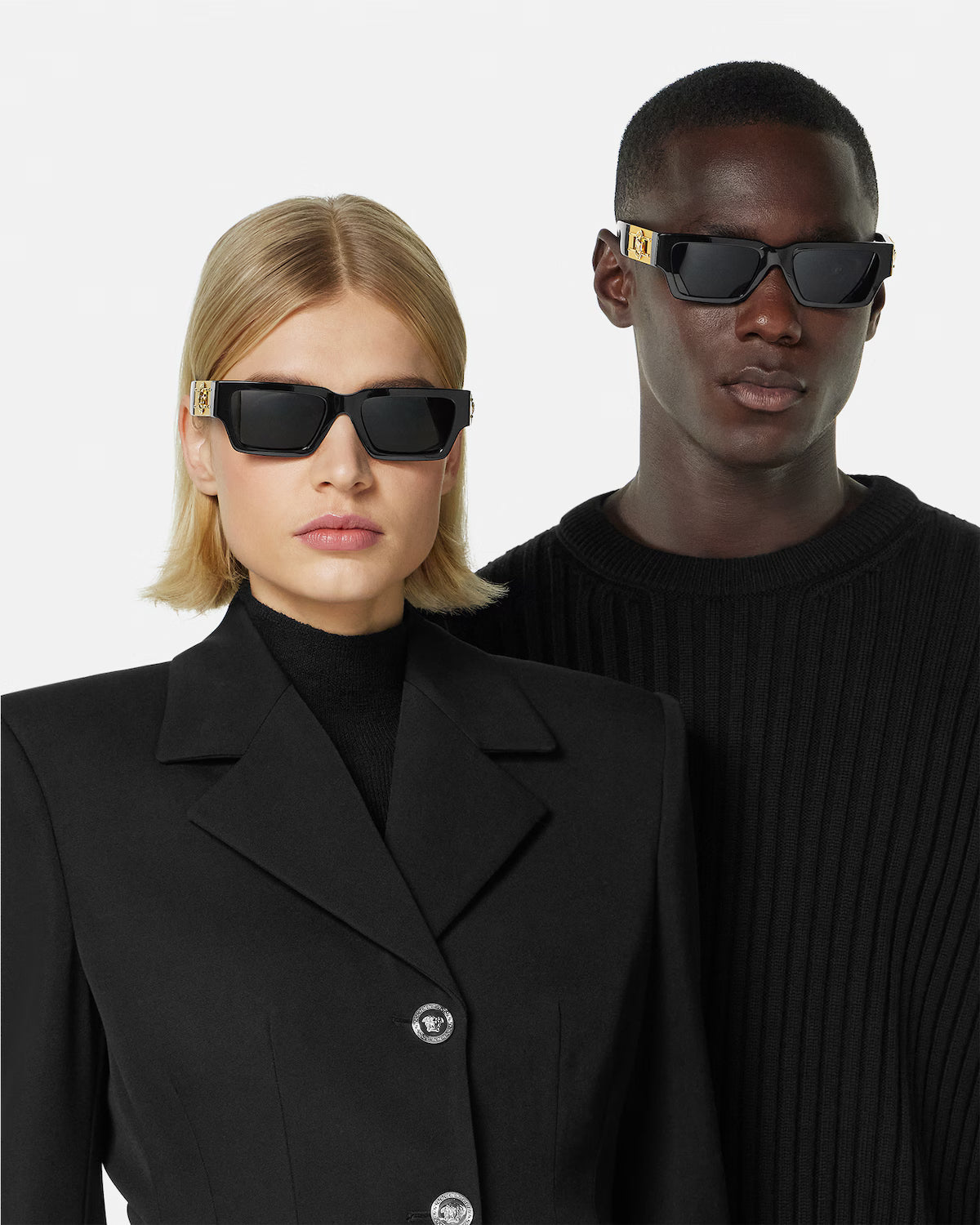 Versace Sunglasses 654134