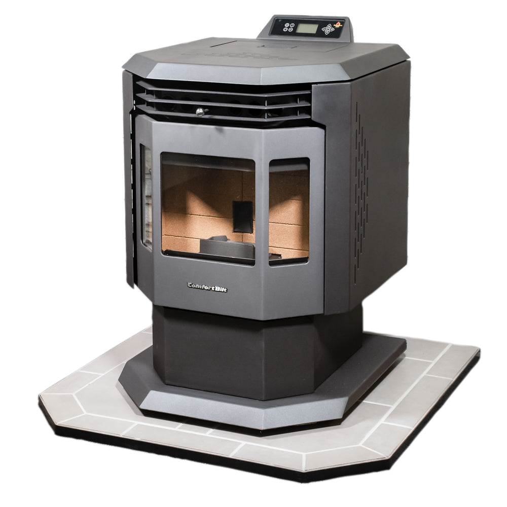 ComfortBilt Hearth Pads