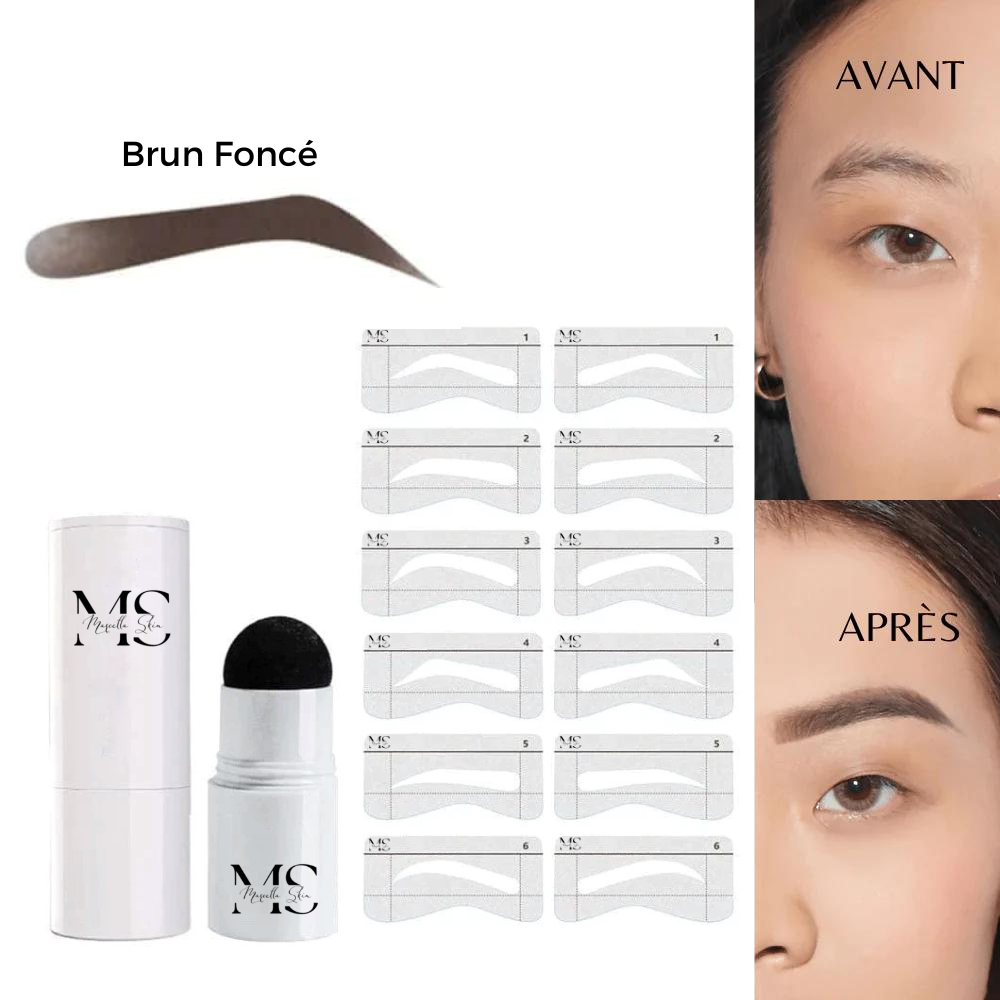 Kit Sourcils Instant Perfect
