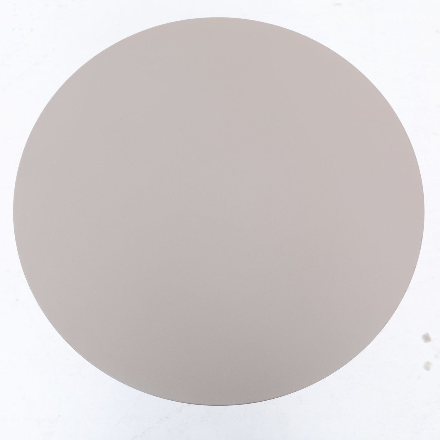 DekoLiving COP30503 Meliazzo Round Outdoor Daybed & Table