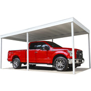 Arrow Freestanding Patio Cover/Carport