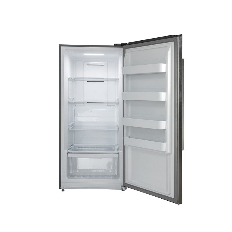 Forno FFFFD1933-60S 28″ x 2 Rizzuto Pro-Style Refrigerator / Fridge -Freezer Dual Combination