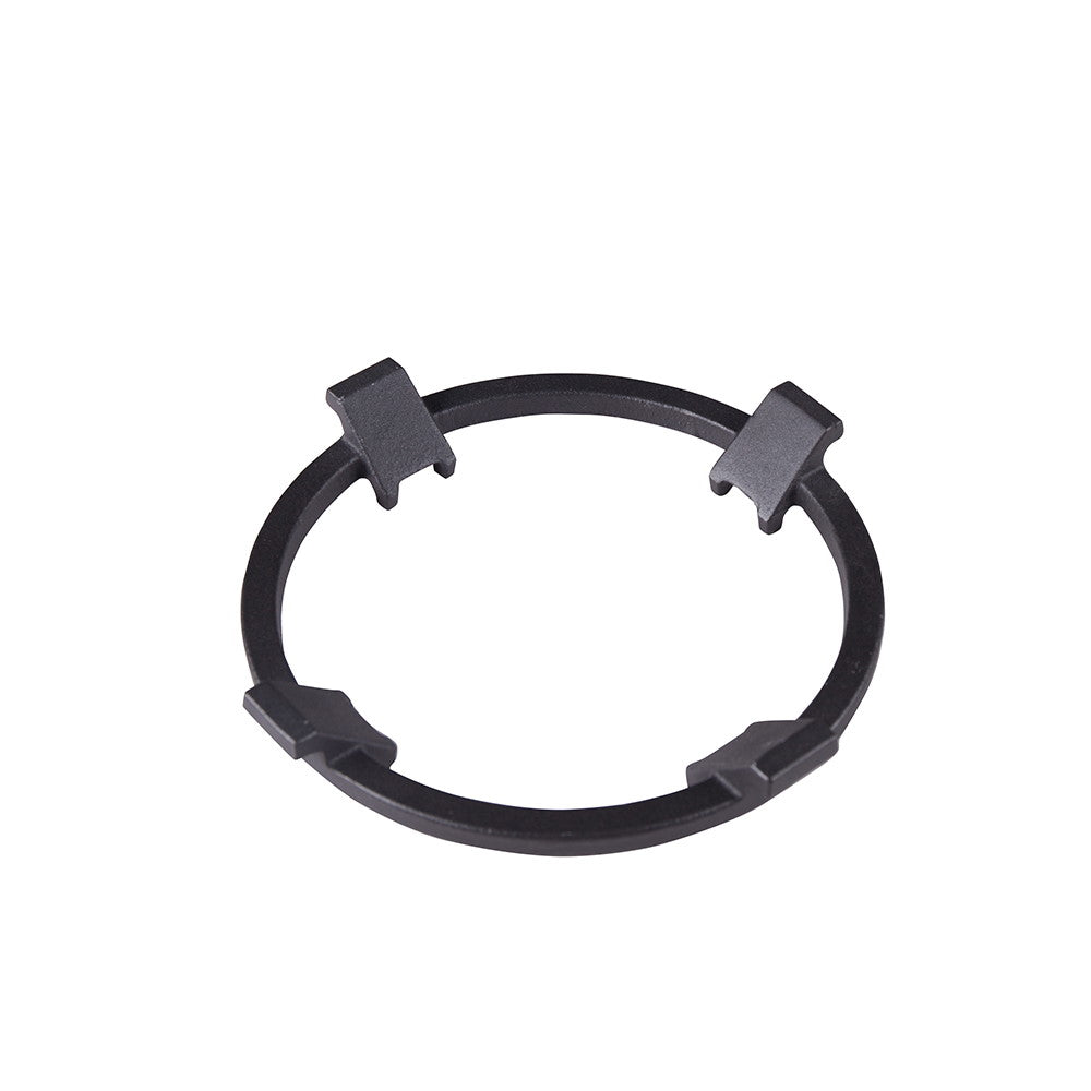 Forno FFSGS6187-30 30″ Capriasca Gas Range with 240 Volt Electric Oven