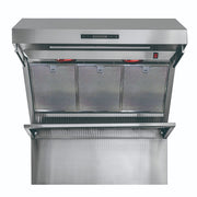 Forno FRHWM5029-36HB 36″ Savona Range Hood