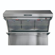 Forno FRHWM5029-48HB 48″ Savona Range Hood 1200 CFM Range Hood